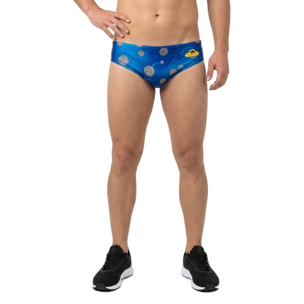 Turbo Slip De Bain Bubbles Balls Wp - TURBO - FashionsVida