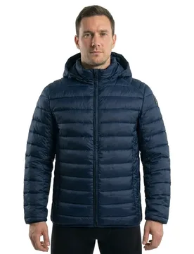 Givova Veste Uno Blue XL Homme - Givova - FashionsVida