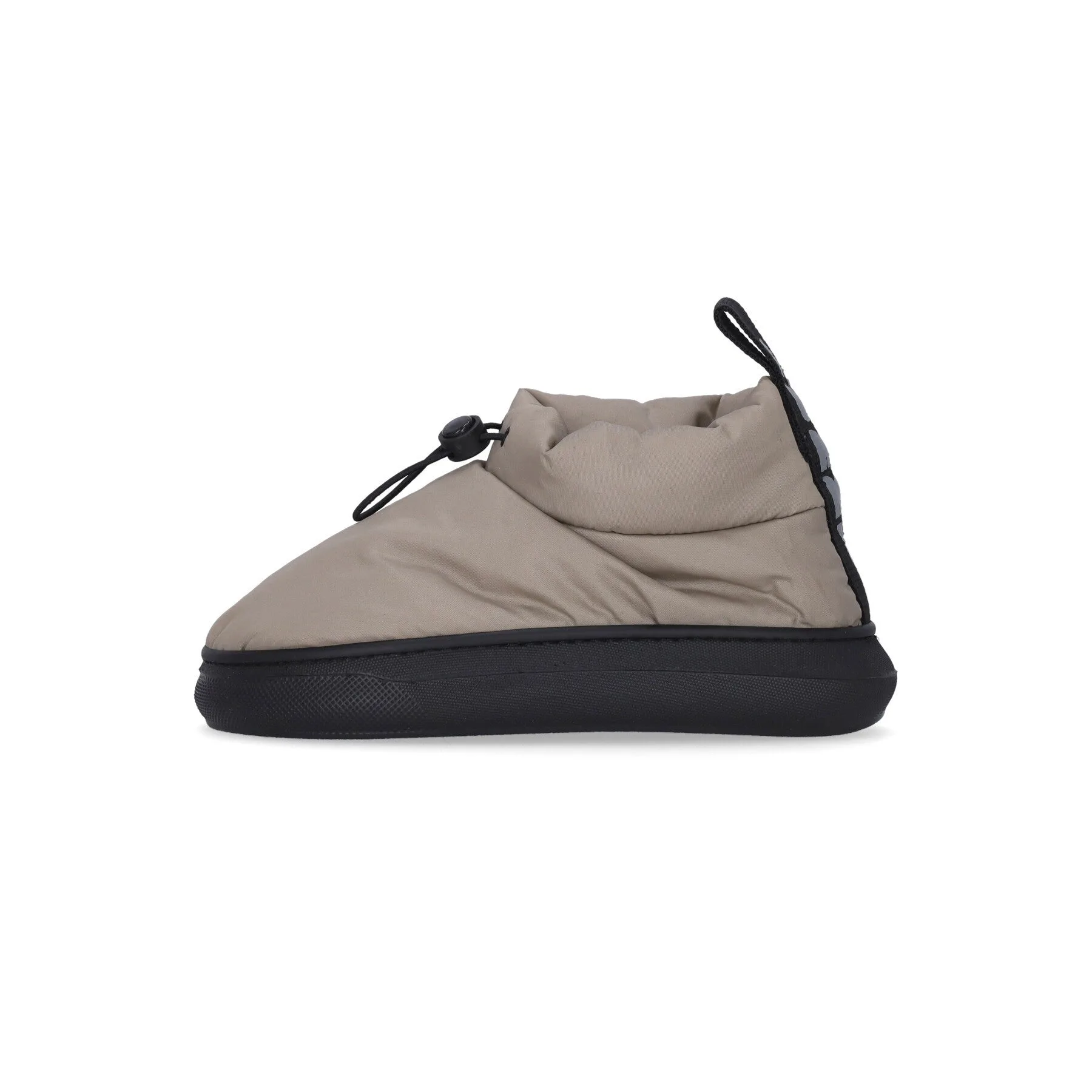 Scarponcino Alto Donna Boot Sand - Gummy - FashionsVida