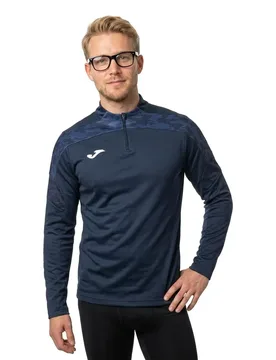 Sweat-shirt Championship Viii Navy 3XL - Joma - FashionsVida
