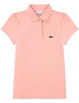 Polo A Maniche Corte 37026 Miami 6 Anni - Lacoste - FashionsVida