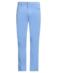 Hose Herren Blau 32,36,38,40 Herren