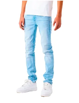 Jeans Tavio Light Used 11 Anni - Garcia - FashionsVida