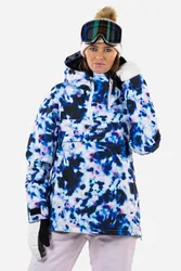 Odyssey 2. 0 Womens Overhead Ski Jacket - - Size: 14