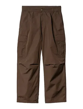 Cole Cargo Pant - Hose-Cargo - braun - Herren - Size: W32 - Carhartt WIP - FashionsVida