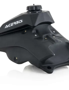Serbatoio Maggiorato 11 Litri per Honda CRF 250 R (1 taglia un - Acerbis - FashionsVida