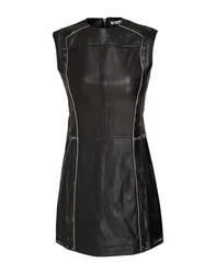 Mini-Kleid Damen Schwarz 36,38 Damen