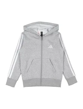 Sudadera Unisex Gris 9 Unisex - Adidas - FashionsVida
