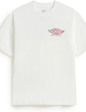 Camiseta de hombre Faded Glory SS Tee - Vans - FashionsVida