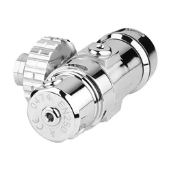 Regolatore Di Primo Stadio Hr 28 Normal Use 300 Bar