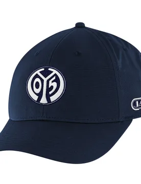 Mainz 05 Cap (marine / Größe Unisex / Sonstige Allgemein) - Jako - FashionsVida