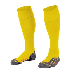 Socken Uni Pro - Jaune - unisex - Size: 41/44