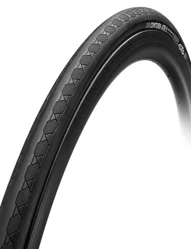 Pneumatico Da Strada Comtura tr Tubeless 700c X 25 Black - TUFO - FashionsVida