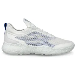 Golfschuhe Herren Golf Biom H5, weiss/blau 44