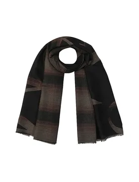 Stola MCAFEROCE vert foncé - Max & Co - FashionsVida