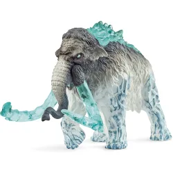 Figura Mamut de hielo