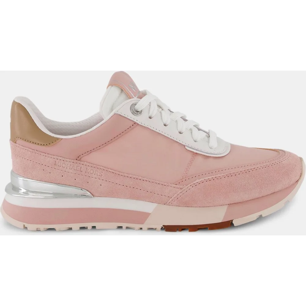 Sneakers Nova Trainer de mujer - MICHAEL Michael Kors - FashionsVida