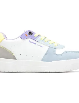 Refresh Sneaker 175185 Jeans EU 39 - Refresh - FashionsVida