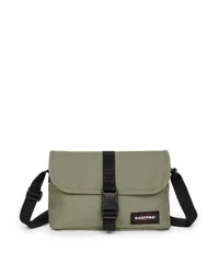 Pouch Bag, 100% Polyamide sage green Petit unisex