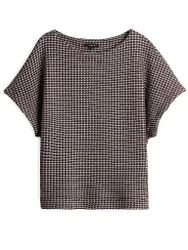 Opus T-Shirt GUTINA marron 44