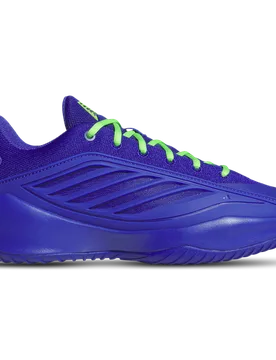 Believe That 1 Herren Sneaker - Blau - Größe 46 2/3 - Netz/Synthetik Blue 46 2/3 - Adidas - FashionsVida