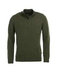 Troyer Pullover HOLDIN olive XXL Herren