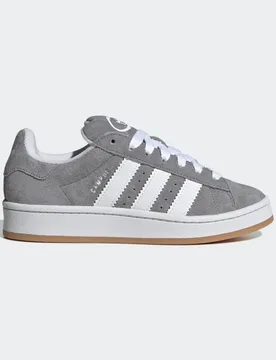 Scarpe Campus 00s 35 1/2 Grey Three / Cloud White / Cloud White - Adidas - FashionsVida