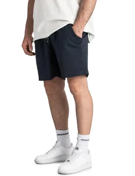 Trampas Shorts Brittany Blue / Foggy Dew S Herren - Karhu - FashionsVida