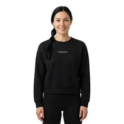 Exchange Felpa Xw00151_af10830 Black XS