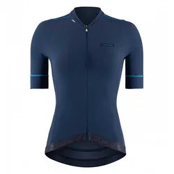 Maillot à Manches Courtes Lira