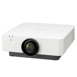 Projecteur Vpl-fhz85 8000 Lumens White / Grey One Size unisex