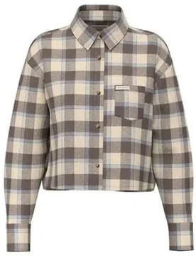 Blusen W6bh22 W4712-L13j Eu S;It Xs Female - Guess - FashionsVida