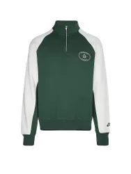 Maglione da uomo Sportswear Club verde scuro S