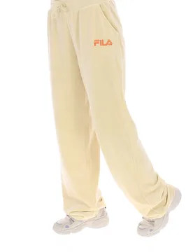 Xena Zip Joggers - XS - FILA - FashionsVida