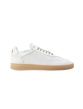 SOLDINI Sneaker weiss 45 herren - Soldini - FashionsVida