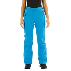 Pantalon Ski Stretch 3w18596n Turquoise 3XL