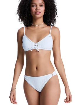 Braguita de bikini reveladora de mujer Island - Roxy - FashionsVida