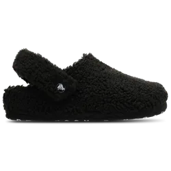 Cozzzy Unisex Flip-Flops and Sandals - Black - Size 1 - Thermoplastic - Black - Size: 1
