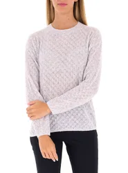Maglia maniche lunghe BIANCO L