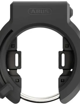 Lucchetto Per Telaio Di Bicicletta 6950m Am R Bk Xplus Black - ABUS - FashionsVida