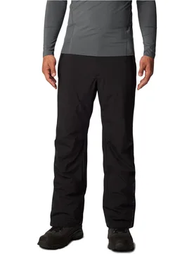 Shafer canyon ii pantalones esquí hombre Negro (XL) - Columbia - FashionsVida