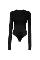 THE ANDAMANE Top Black