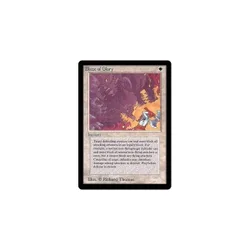 Blaze of Glory Beta