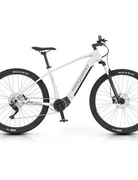 MTB e-bike RIDON HT 630 05 250W 8O Nm 630Wh 2025 - Megamo - FashionsVida