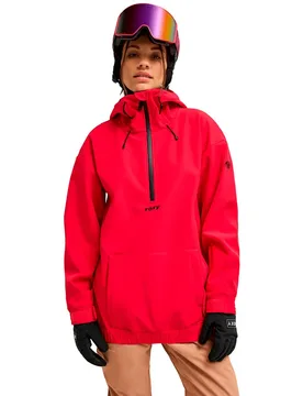 Veste Frostbliss Barberry S - Roxy - FashionsVida