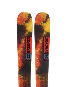 Skis Alpins Reckoner 92 159 Homme - K2 - FashionsVida