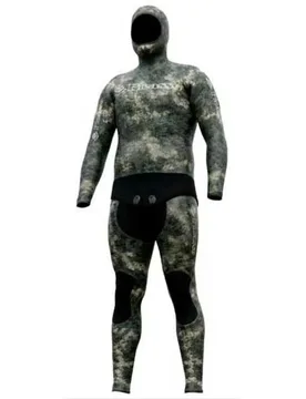 Muta Per Pesca Subacquea Thermal Skin 9 Mm - Picasso - FashionsVida
