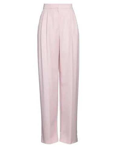 Hose Damen Hellrosa 32,34,36 Damen - MCQUEEN - FashionsVida