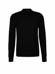 Joop Pullover DAVIDE nero XL
