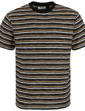T-Shirt - INGypso - M bis XXL - für Männer - Größe XL - schwarz - Männer - male - INDICODE - FashionsVida